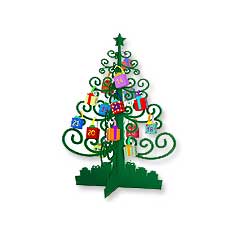 Christmas Countdown Tree 18