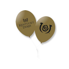 Ketucky Derby Balloons (10)