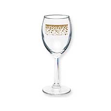 Custom Wine Glass  