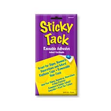 5.25 oz Sticky Tack