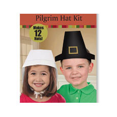 Thanksgiving Hat Kit (12)