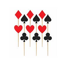 Casino Party Picks