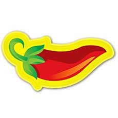 Chili Pepper 16