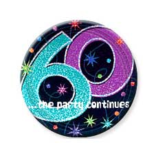 Party  Continues 60th 7