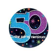 50th Party 9