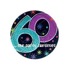 60th Party 9