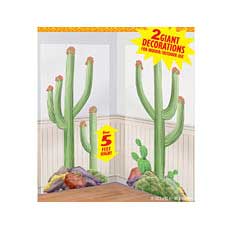 5' Fiesta Cactus
