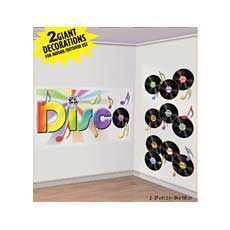 5' Disco Music Add-ons