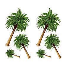 Palm Tree Add Ons