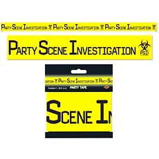 Psi Party Tape  