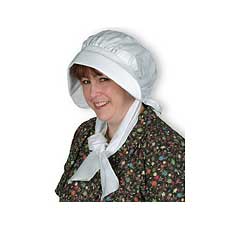 Pilgrim Bonnet