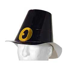 Pilgrim Hats (12)