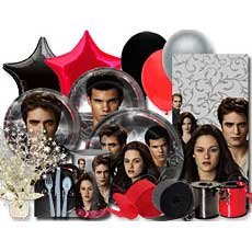 Twilight Eclipse Deluxe Kit for 8