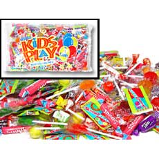 Candy Assortment
