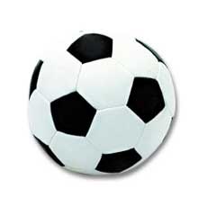 Soft Soccer Ball 4