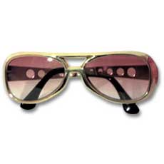 Elvis Glasses