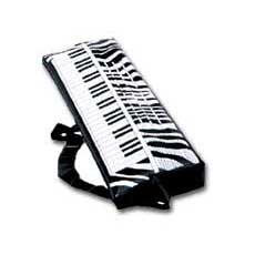Keyboard on a Strap