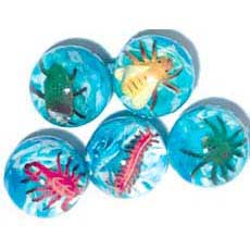 Insect Superball 44mm 