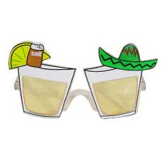 Fiesta Tequila Glasses (12)