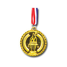 Gold Medal                    
