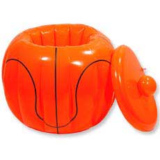 Basketball Cooler