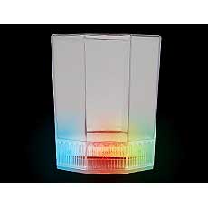 LED Whisky Glass