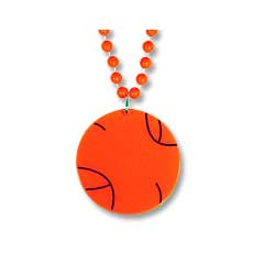 Basketball Beads