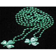Shamrock Beads (144)
