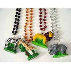 Jungle Beads