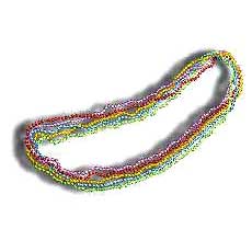 Hippie Beads