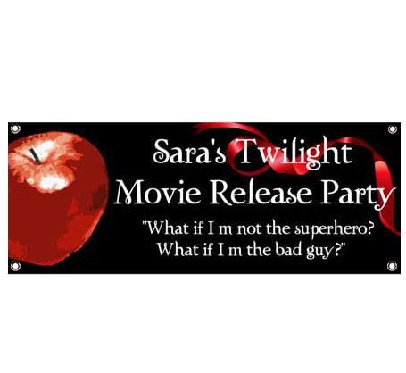 Twilight Theme Banner