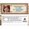 Kids Wanted Poster Candy Bar Wrapper