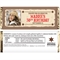 Kids Wanted Poster Candy Bar Wrapper