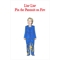 Printable Liar Liar Pin the Pantsuit on Fire Election Game