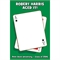 Graduation Casino Theme Banner