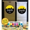 Pick Your Skyline Birthday Party Favor Bag