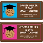 Graduation Smart Cookie Theme Banner