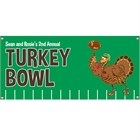 Thanksgiving Turkeybowl Theme Banner