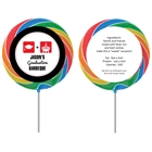 Graduation Icons Lollipop