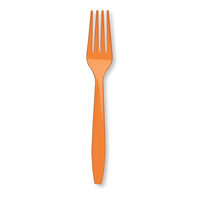 Orange Forks (24)