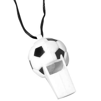 Soccer Whistles (12)