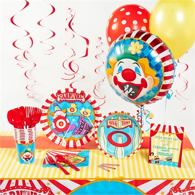 Carnival Games Deluxe Party Pack
