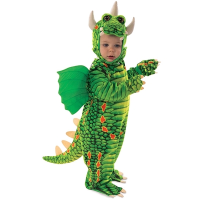 Dragon Infant / Toddler Costume