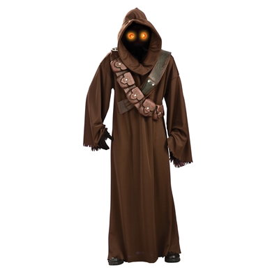 Star Wars - Jawa Adult Costume