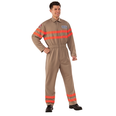 Ghostbusters Movie: Kevin Deluxe Adult Jumpsuit
