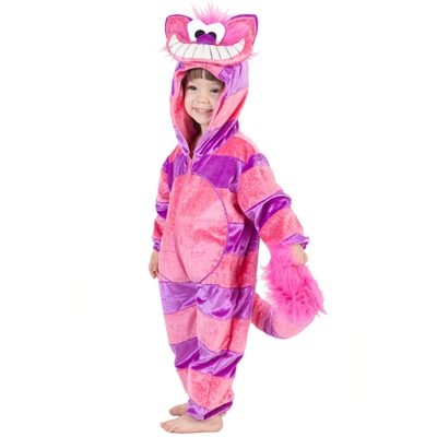 Cheshire Cat Infant / Toddler Costume