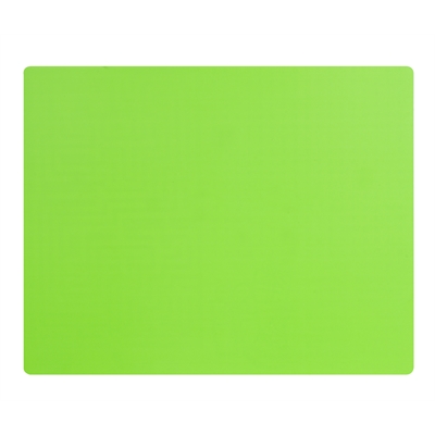 Lime Green Activity Placemats (4)