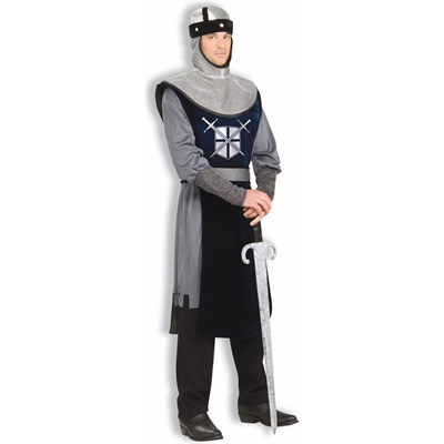 Knight of the Round Table Adult Costume