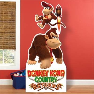 Donkey Kong Standup