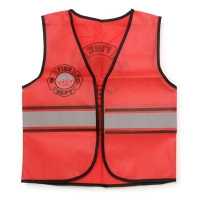 Firefighter Vest